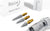 Implante Monofásico Compresivo de Cuello Doblable (Compressive Bendable) - BioLine®