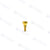 Aditamento Loc-Click de Titanio (Locator Attachment) - Dental Solutions (DS)