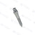 Mini Tornillo Extrarradicular de Acero