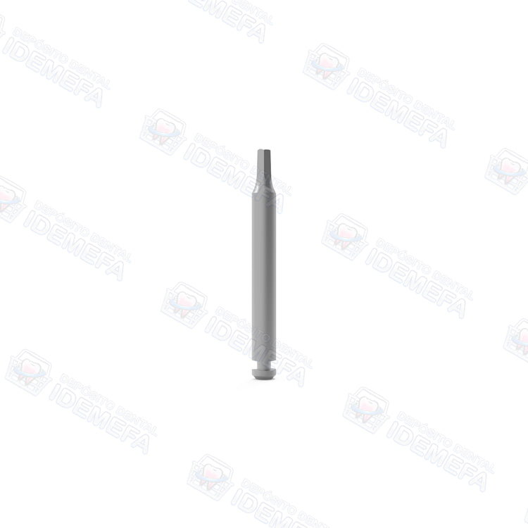 Destornillador para Pieza de Mano (Motor Mount Driver For Handpiece) - Dental Solutions (DS)