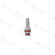 Destornillador Hexagonal para Llave Carraca (Hex Driver For Ratchet 6.35) - Dental Solutions (DS)