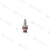 Destornillador Hexagonal para Llave Carraca (Hex Driver For Ratchet 6.35) - Dental Solutions (DS)