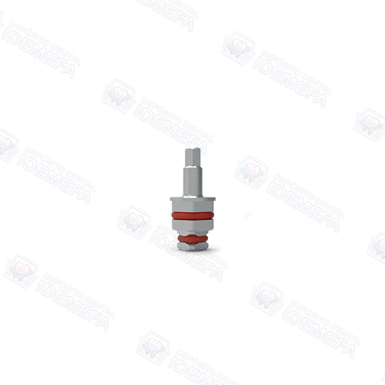 Destornillador Hexagonal para Llave Carraca (Hex Driver For Ratchet 6.35) - Dental Solutions (DS)