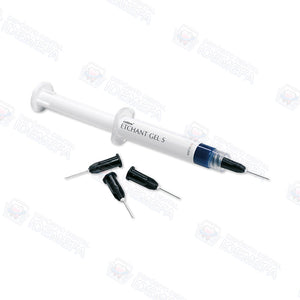 Etchant Gel S