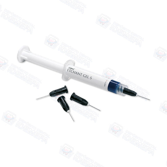 Etchant Gel S