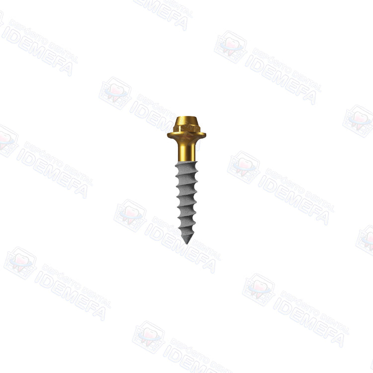 Implante Monofásico Compresivo Multi-Unit (Compressive Multi Unit) - BioLine®