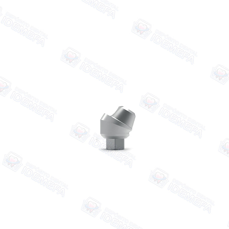 Pilar Multi-Unit Angulado de Titanio - Dental Solutions (DS)