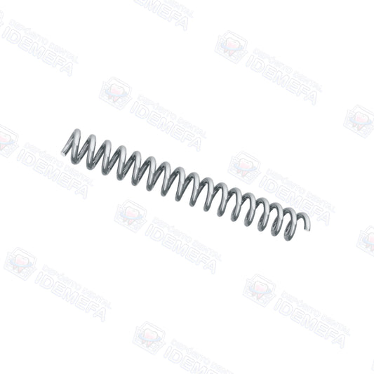 Resorte (Coil) de Ortodoncia CrNi – Control de Espacios y Fuerza