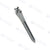 Mini Tornillo Extrarradicular de Acero