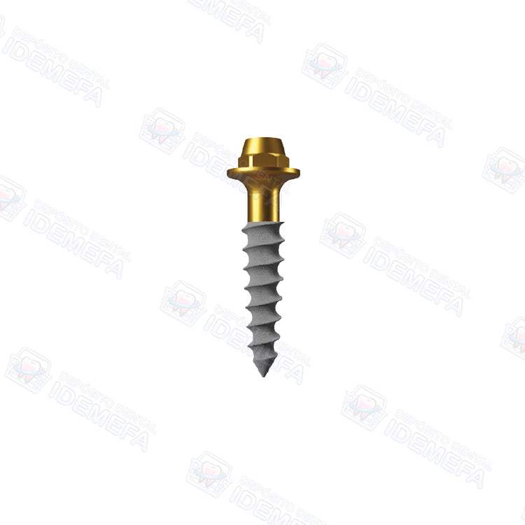 Implante Monofásico Compresivo Multi-Unit (Compressive Multi Unit) - BioLine®