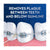 Super Floss Oral-B®/ Hilo dental ortodóntico