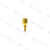 Aditamento Loc-Click de Titanio (Locator Attachment) - Dental Solutions (DS)