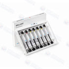 Kit Brilliant EverGlow (7 Jeringas) – Resina Compuesta Universal Submicrónica Híbrida
