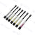Kit Brilliant EVERGLOW de 7/ resina compuesta
