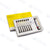 Kit Brilliant EVERGLOW de 7/ resina compuesta