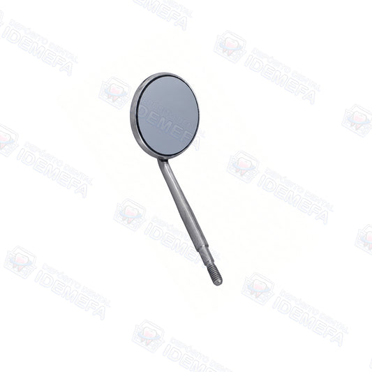 Espejo Bucal de Rodio Front Surface