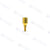 Aditamento Loc-Click de Titanio (Locator Attachment) - Dental Solutions (DS)