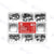 Contact Matrix Dental Ring, Matrices dentales para restauraciones precisas de clase II
