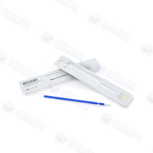 Barniz de fluoruro de sodio al 5% Acclean