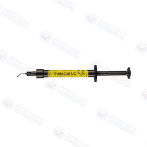 TheraCal LC® - Lineador y Base Cavitaria de Silicato de Calcio Fotopolimerizable