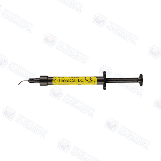 TheraCal LC® - Lineador y Base Cavitaria de Silicato de Calcio Fotopolimerizable