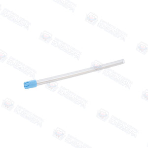 Eyectores de saliva