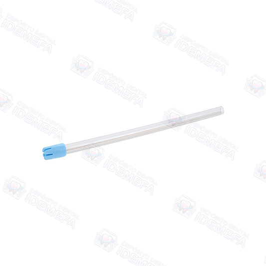 Eyectores de saliva