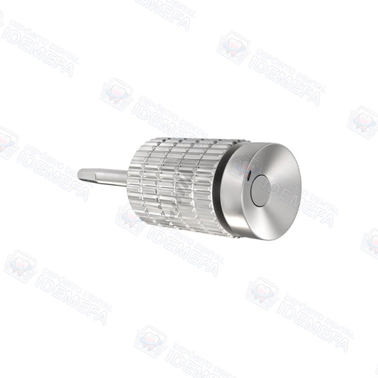 Destornillador Hexagonal Manual 1.25mm (Hand Hex Driver) by GDT®