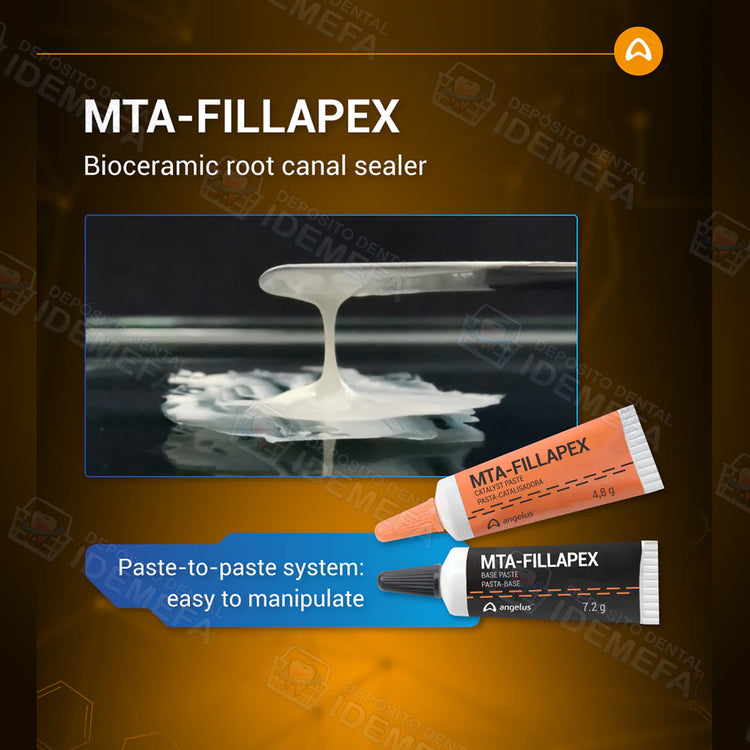 MTA-Fillapex Angelus®