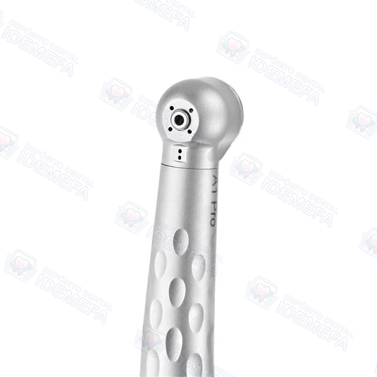 Turbina A1 Pro – Precisión para Odontología Estética