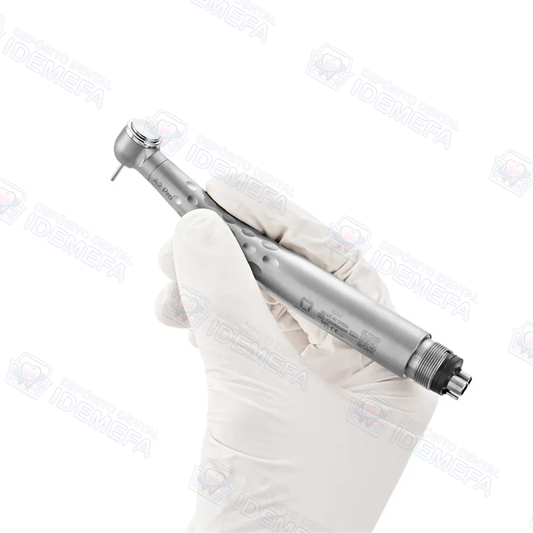 Turbina A2 Pro – Ultra Ligera de Precisión