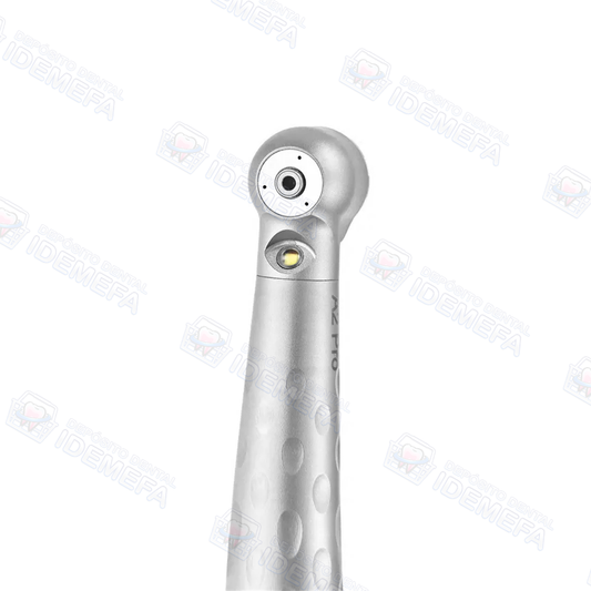 Turbina A2 Pro – Ultra Ligera de Precisión