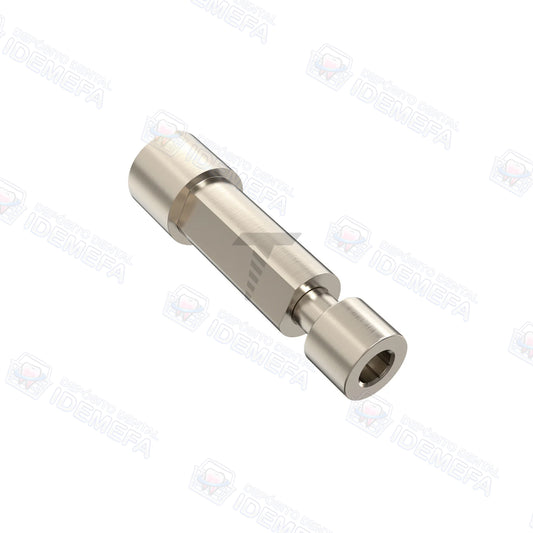 Análogo Digital para Modelos 3D - Plataforma Regular (CAD/CAM Analog 3D) by GDT®