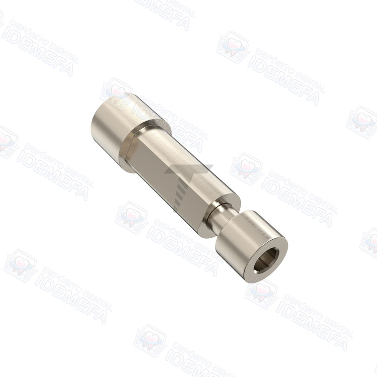 Análogo Digital para Modelos 3D - Plataforma Regular (CAD/CAM Analog 3D) by GDT®