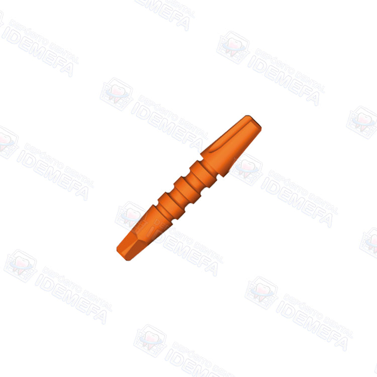 Accesorios de Impresión y Laboratorio para Implantes Monofásicos IHDE Dental®