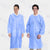 Batas/ Hospital Gown