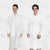 Batas/ Hospital Gown