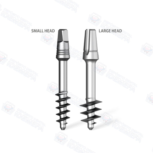 Implante Basal BCS® by IHDE Dental®