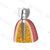 Implante KOS Classic® Recto (Pilar Pequeño) by IHDE Dental®