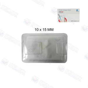 Membrana de colágeno ColoGide/ Collagen sheet