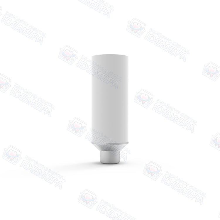 Muñón Calcinable con Base Metálica (UCLA) - Dental Solutions (DS)