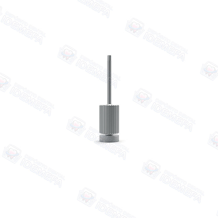 Destornillador Hexagonal Manual (Hand Driver Hex 1.25) - Dental Solutions (DS)