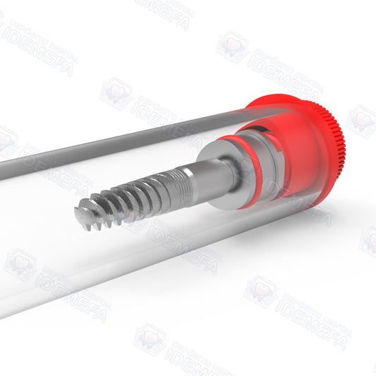 Implante Espiral Load-Now® - Dental Solutions (DS)