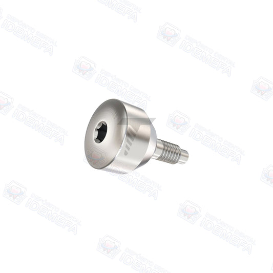 Tapón de Cicatrización de Plataforma Ancha - (Healing Cap - Wide Platform) by GDT®