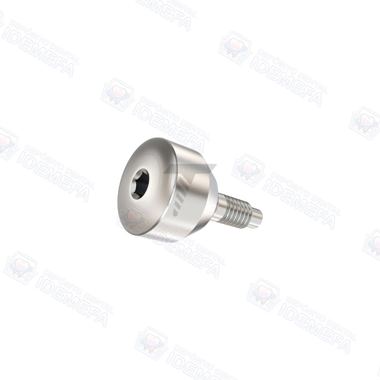 Tapón de Cicatrización de Plataforma Ancha - (Healing Cap - Wide Platform) by GDT®