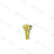 Pilar de Cicatrización (Healing Cap - Concave System) - Dental Solutions (DS)