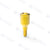Aditamento Loc-Click de Titanio (Locator Attachment) - Dental Solutions (DS)