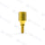 Aditamento Loc-Click de Titanio (Locator Attachment) - Dental Solutions (DS)