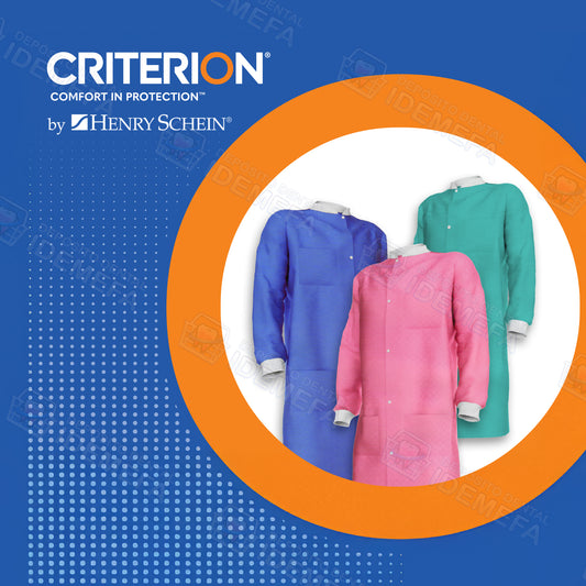 Batas de laboratorio CRITERION® SMS