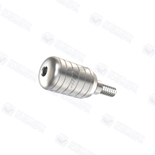 Tapón de Cicatrización Regular - (Healing Cap) by GDT®